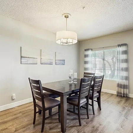 Scottsdale Retreat Appartement